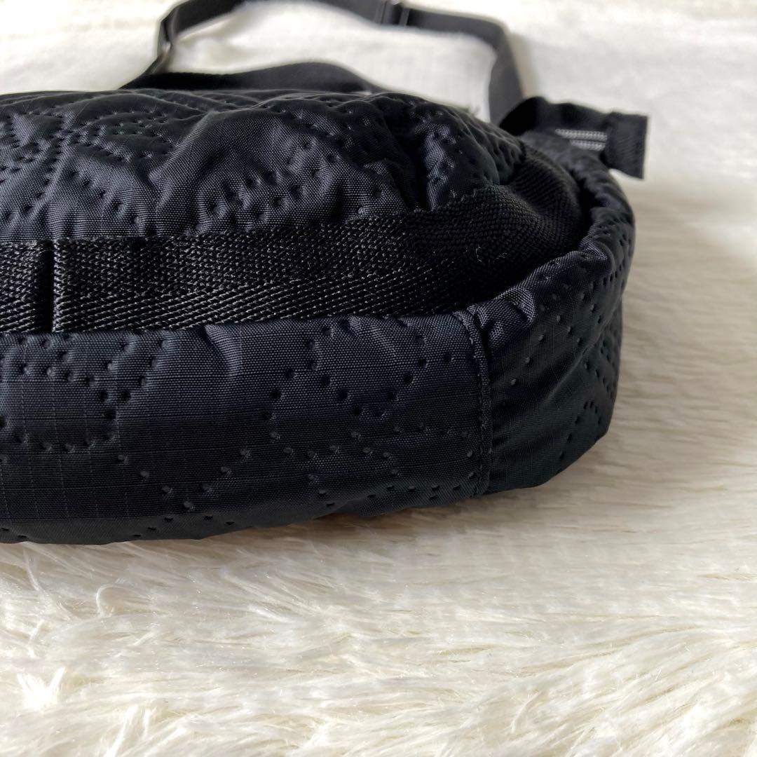 ✨日本限定品✨レスポートサック SMALL JENNI ショルダーバッグ　黒