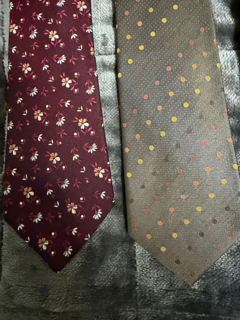 ネクタイ 6本セット ポールスミス他