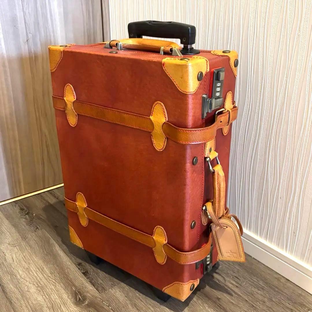 ❣️送料込❣️ユーラシアトランク キャリーケース 赤