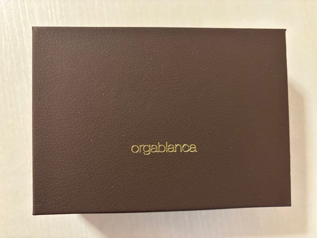 orgablanca 蝶々カプリピン