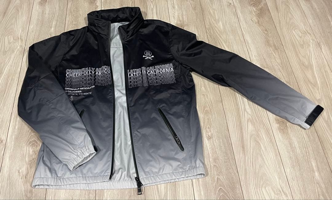 G/FORE ジーフォア グラデーションデュアルコンフォート