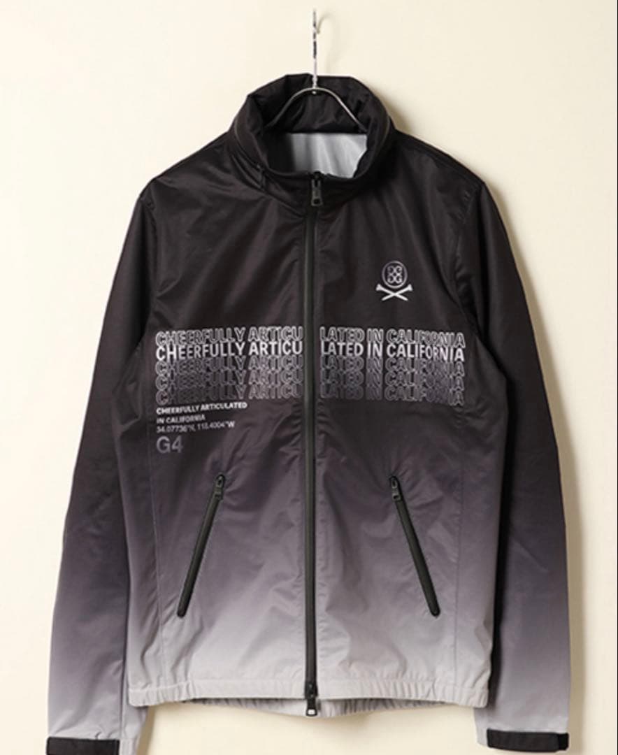 G/FORE ジーフォア グラデーションデュアルコンフォート