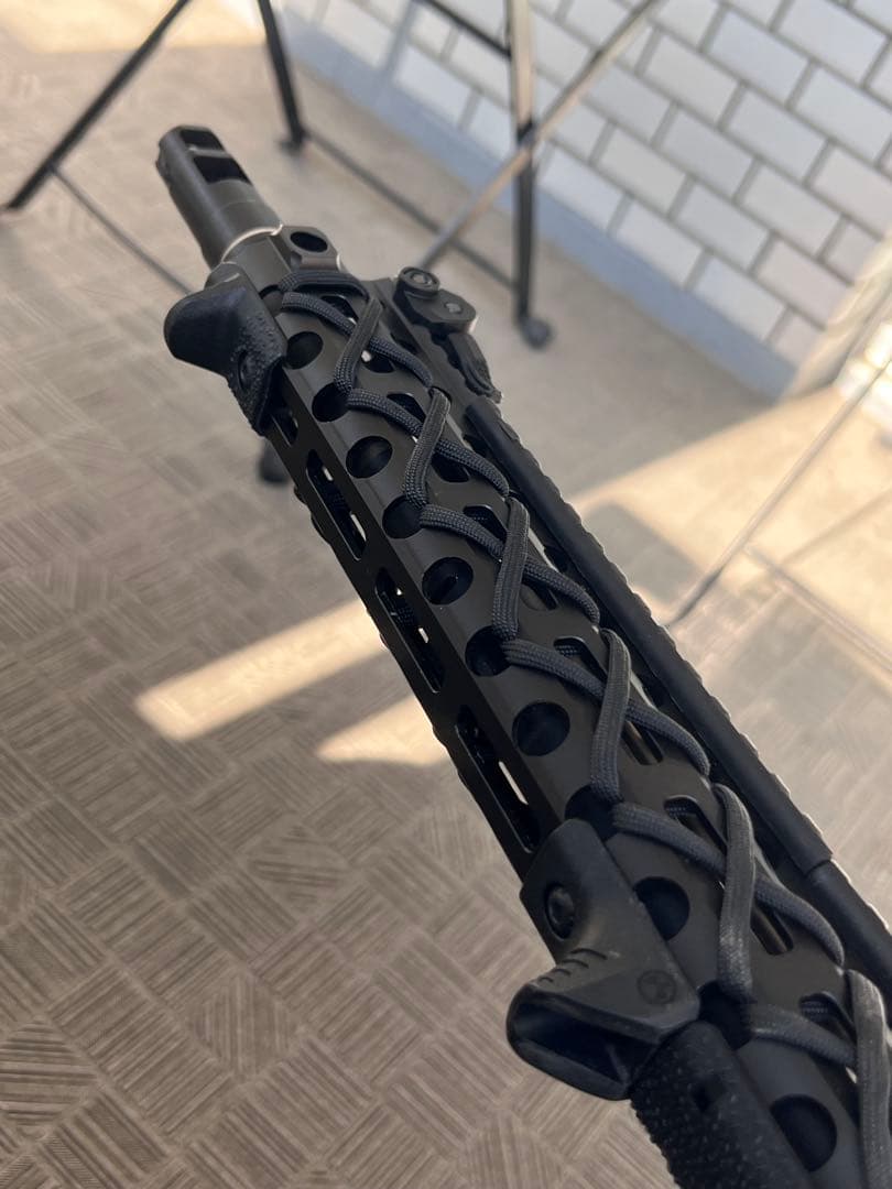 oxtusi0606様限定 次世代M4 内外装カスタム