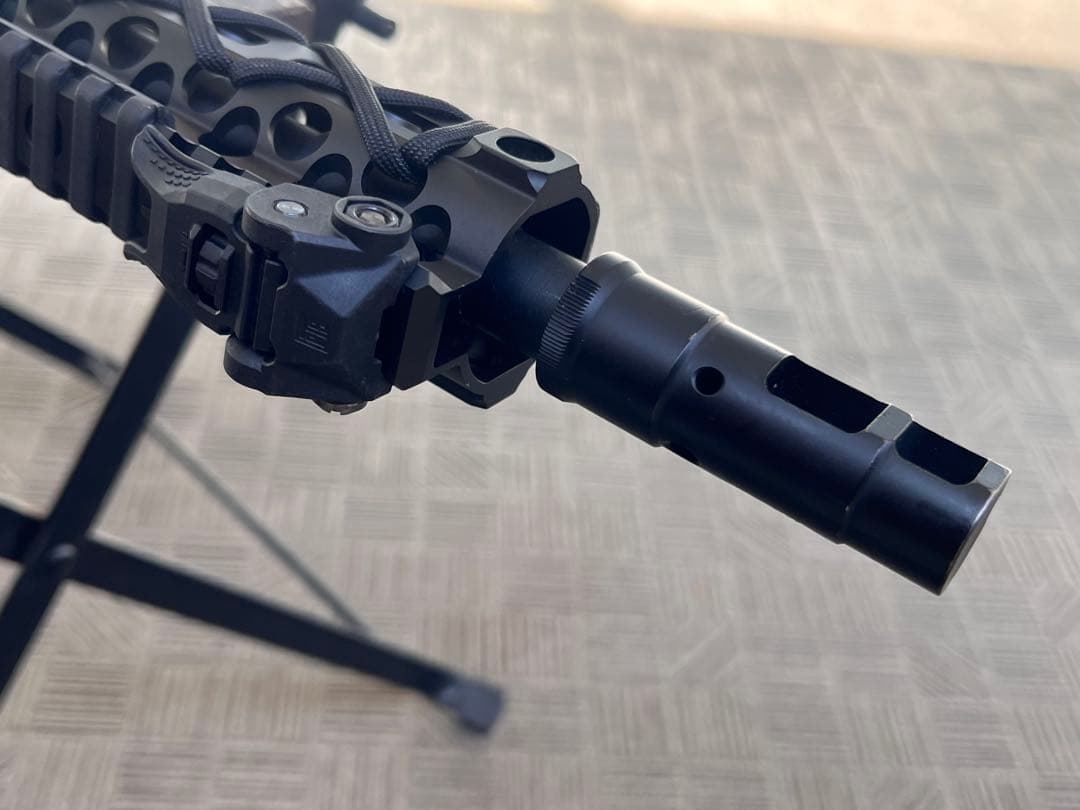 oxtusi0606様限定 次世代M4 内外装カスタム