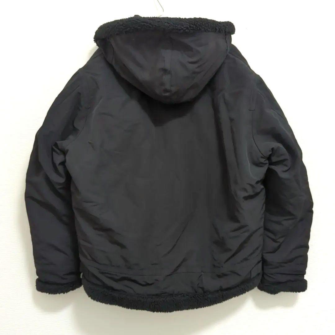 タグ付き AVIREX B-3 フライトジャケット　XXL 黒 ビッグサイズ