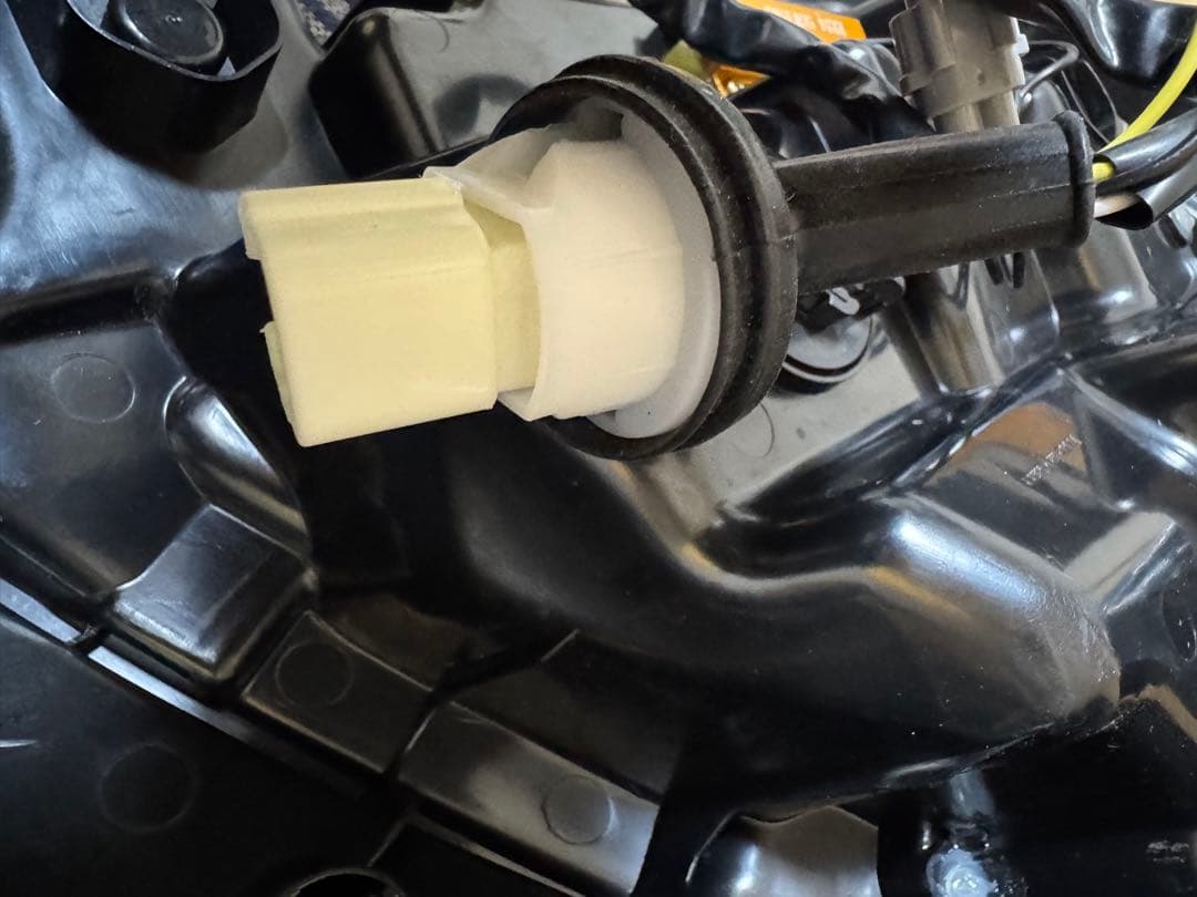 し*ち様 スイフトスポーツ ZC33S テールランプ