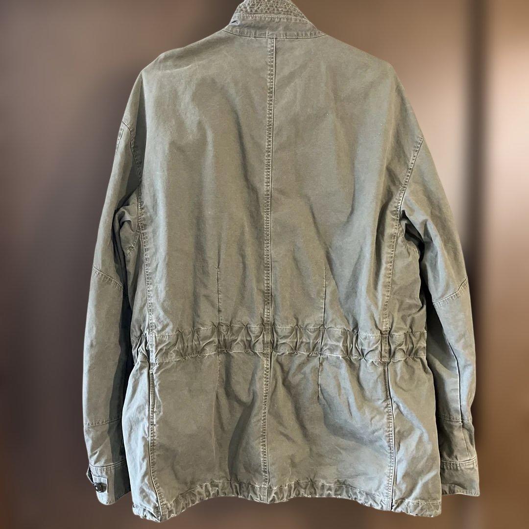 ジャケット・アウター POLO Ralph Lauren M-43 Jacket L