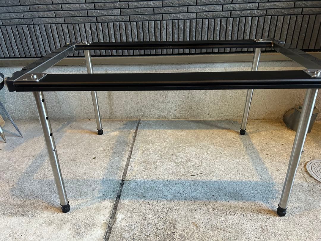 igt 脚　高さ調節可能　sunodi製　8本　週末値下げ