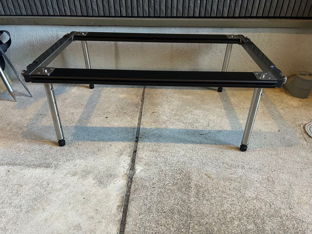 igt 脚　高さ調節可能　sunodi製　8本　週末値下げ