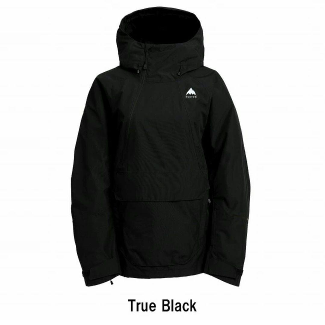 BURTON Women 2L Relaxed Anorak アノラック