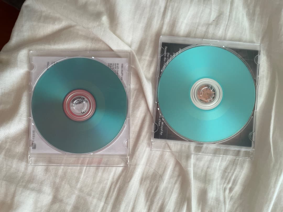 マカロニえんぴつ 廃盤 零色/日常と君と僕の音楽