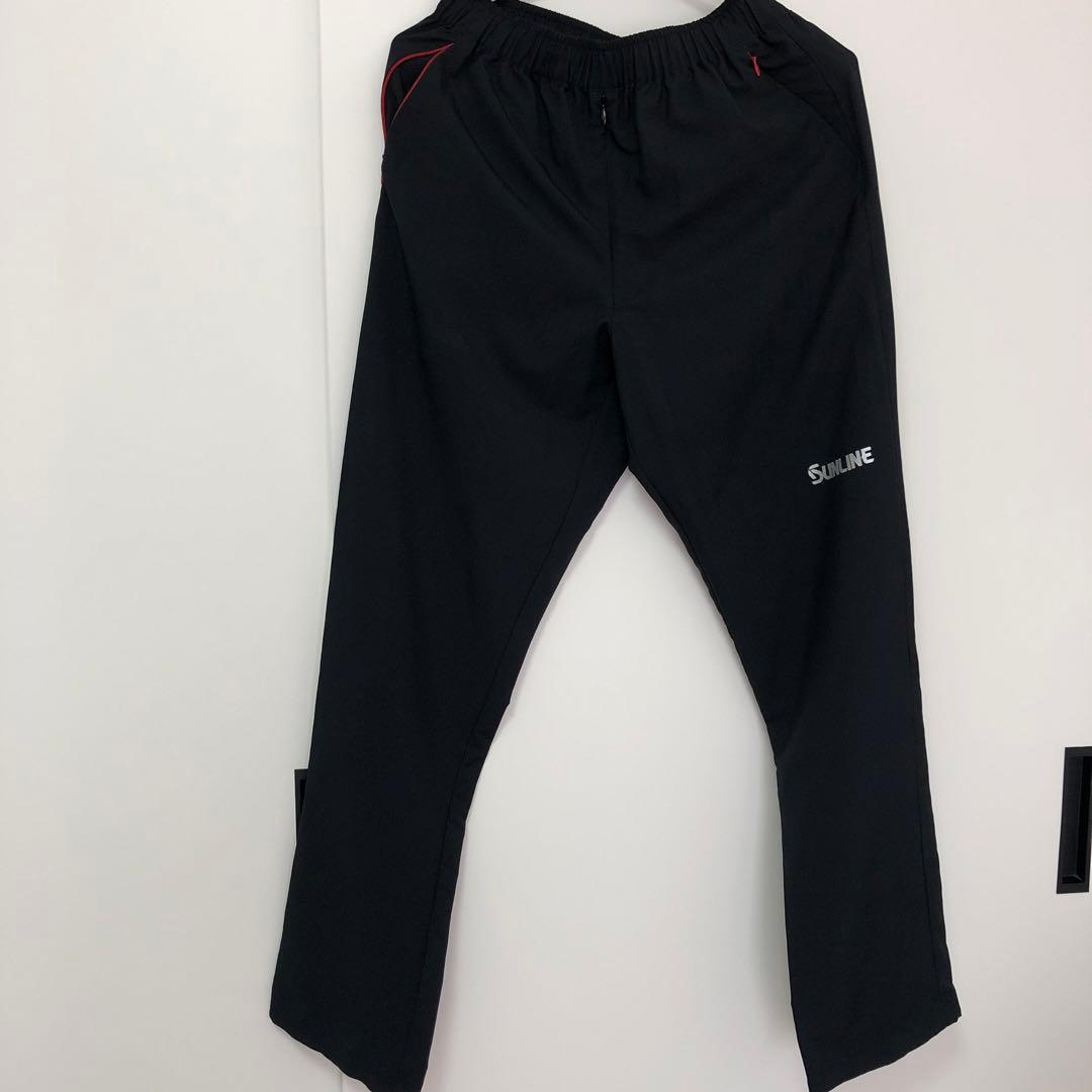 SUNLINE ライトストレッチスーツ　SUW-3226