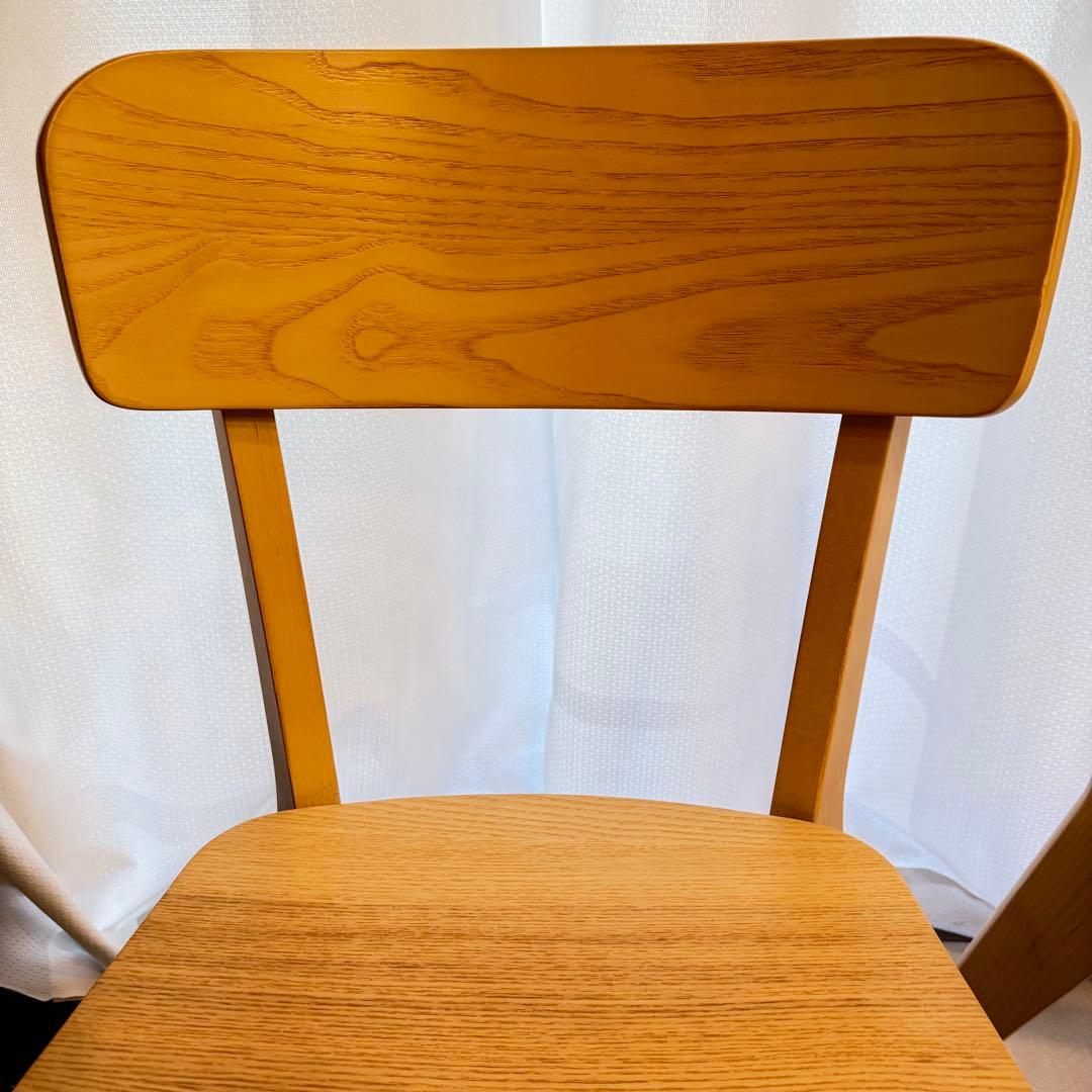 IKEA LISABO イケア リーサボー ダイニングチェア 2脚