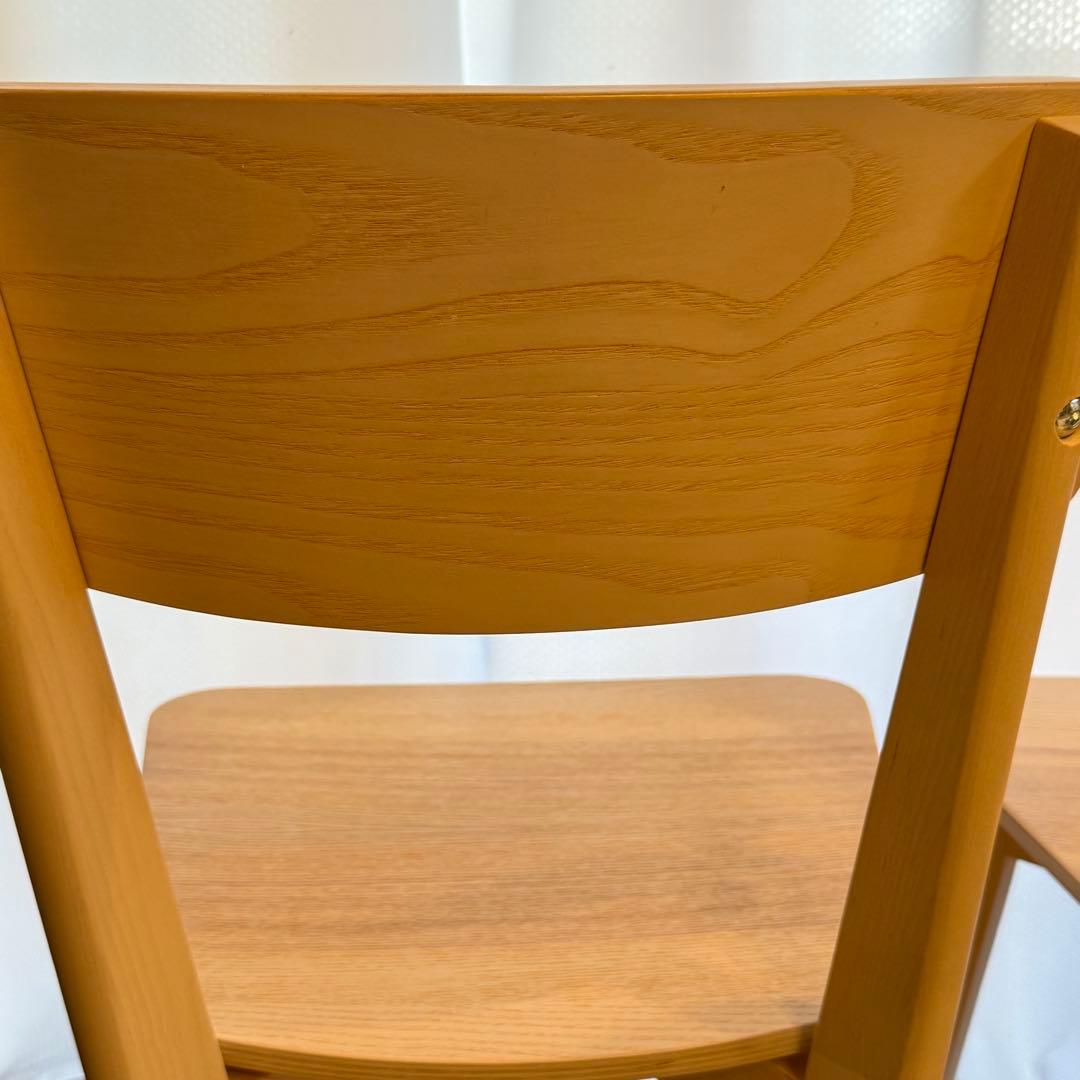 IKEA LISABO イケア リーサボー ダイニングチェア 2脚