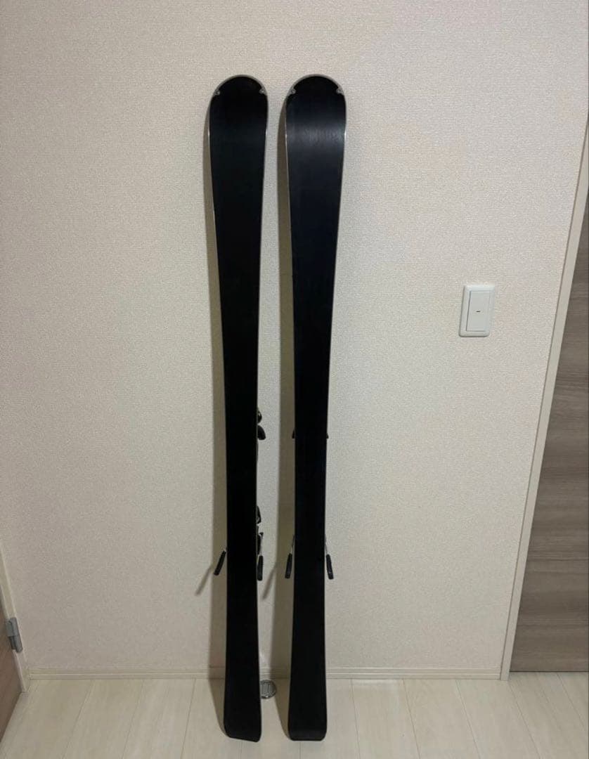 スキー板 フィッシャー FISCHER PROGRESSOR F17 160cm