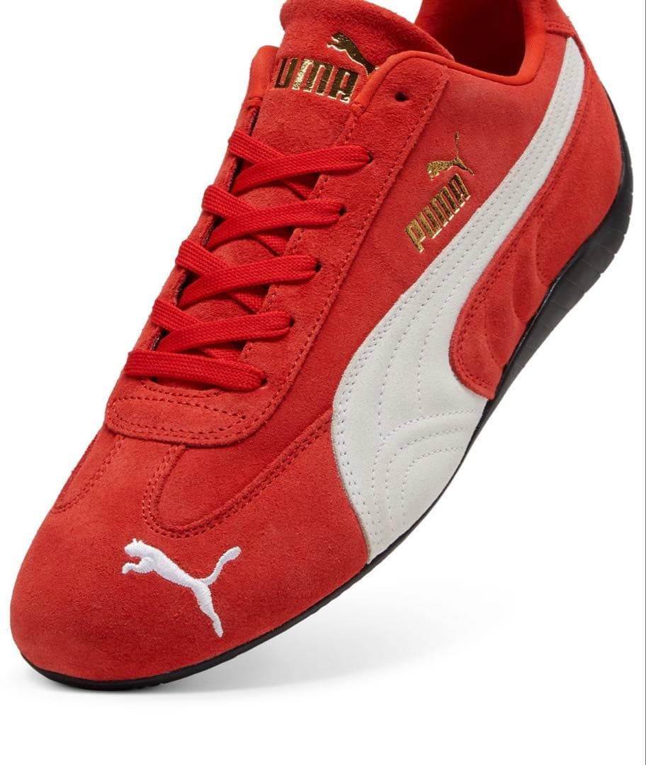 PUMA プーマ ユニセックス SPEEDCAT OG