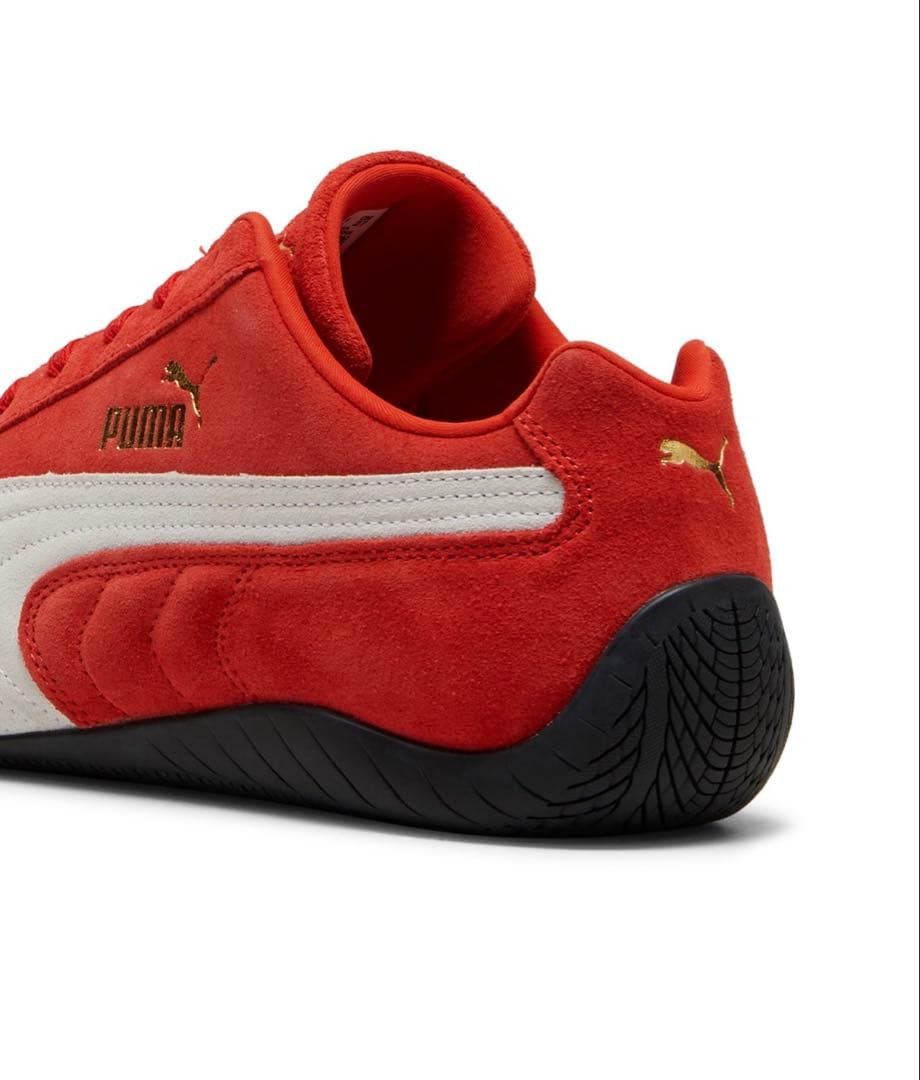 PUMA プーマ ユニセックス SPEEDCAT OG