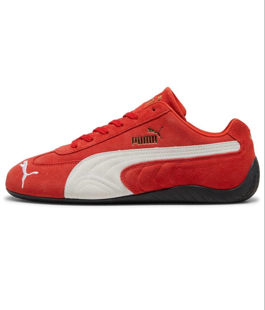 PUMA プーマ ユニセックス SPEEDCAT OG