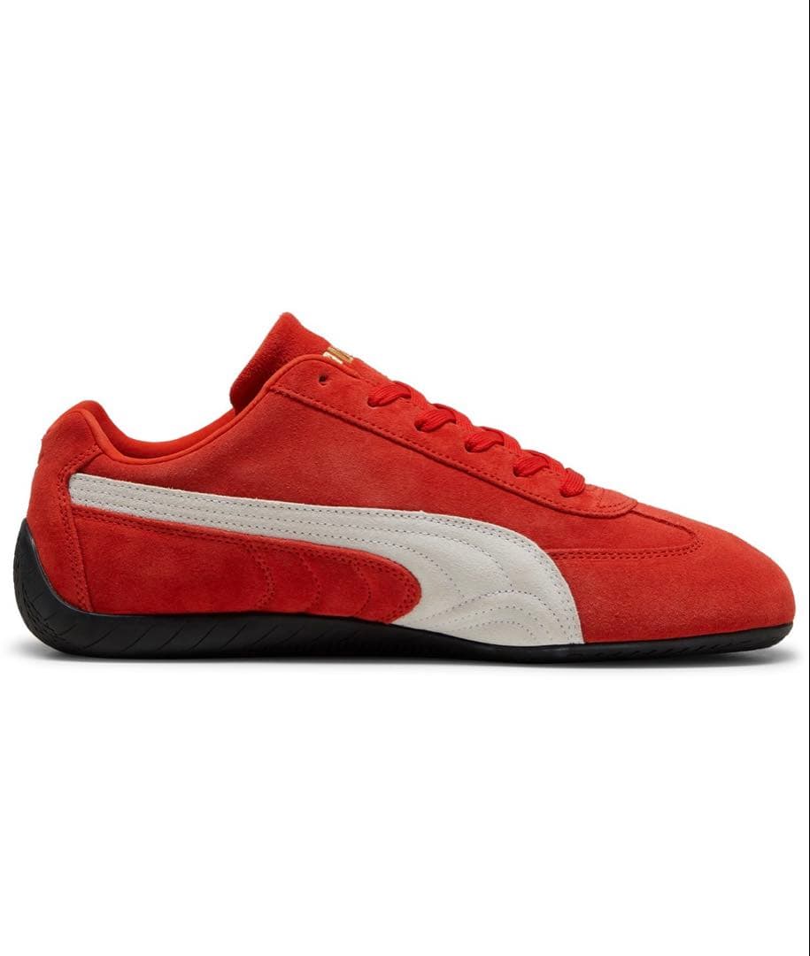 PUMA プーマ ユニセックス SPEEDCAT OG