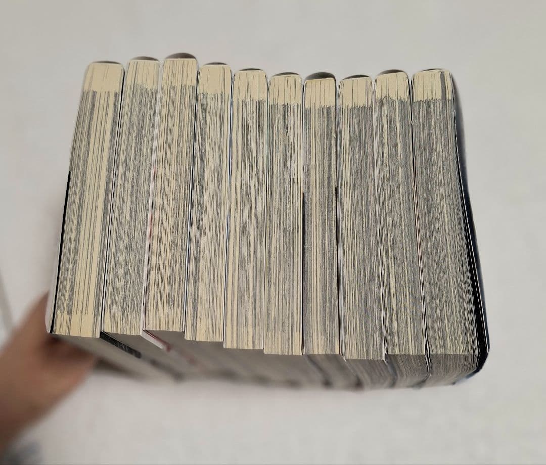 BLAME! 1から10　全巻セツト