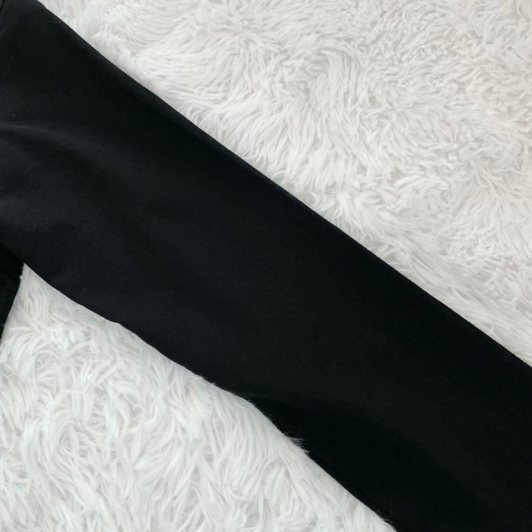 コムデギャルソン　マキシ丈ワンピース・花柄・刺繍レース・異素材ドッキング・90s