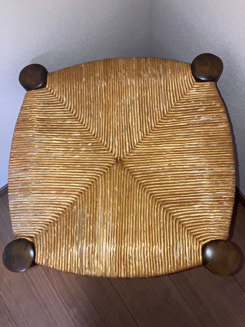 ののこ　シャルロット・ペリアン NO.17チェア