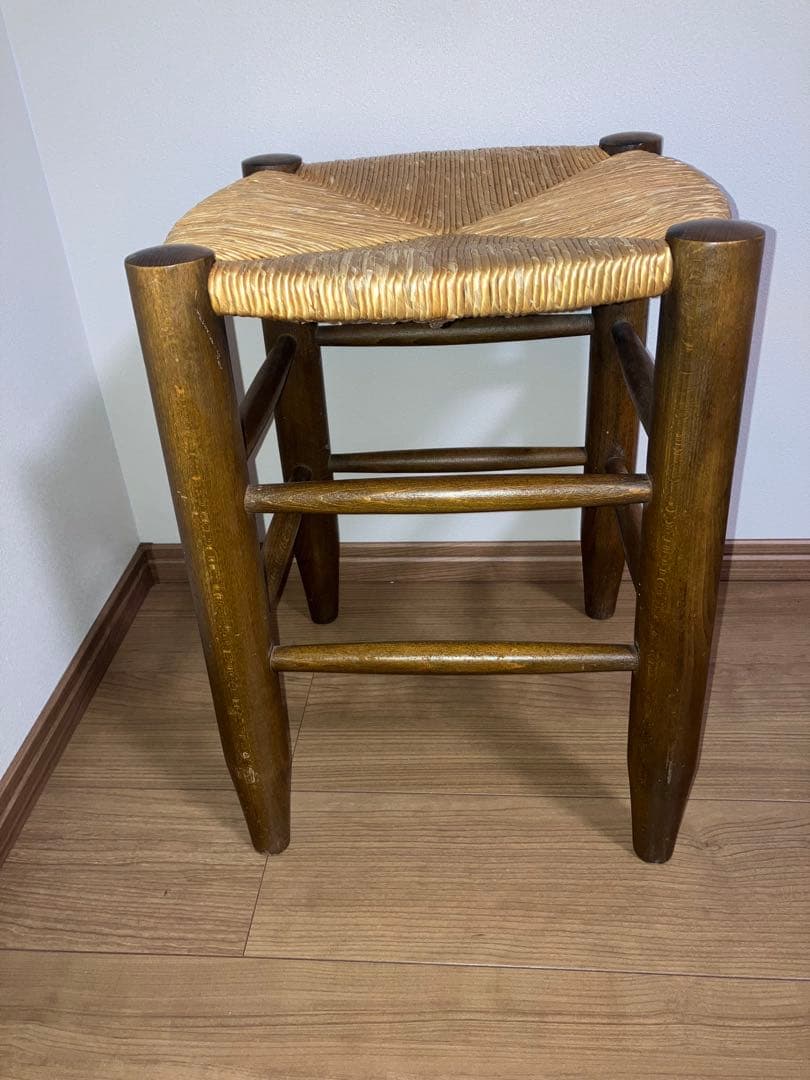 ののこ　シャルロット・ペリアン NO.17チェア