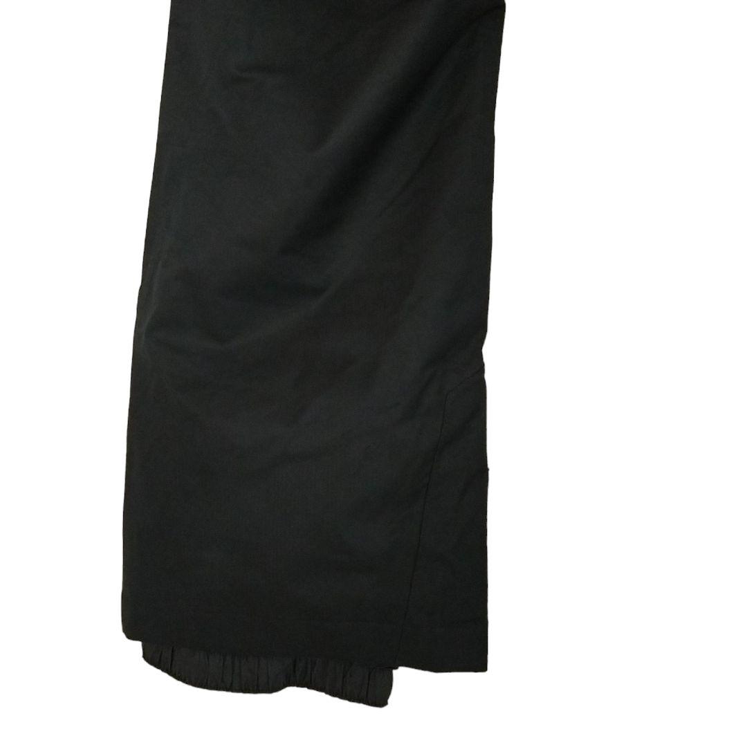 【高機能】US SALOMON Dry スキー スノーボード パンツ S