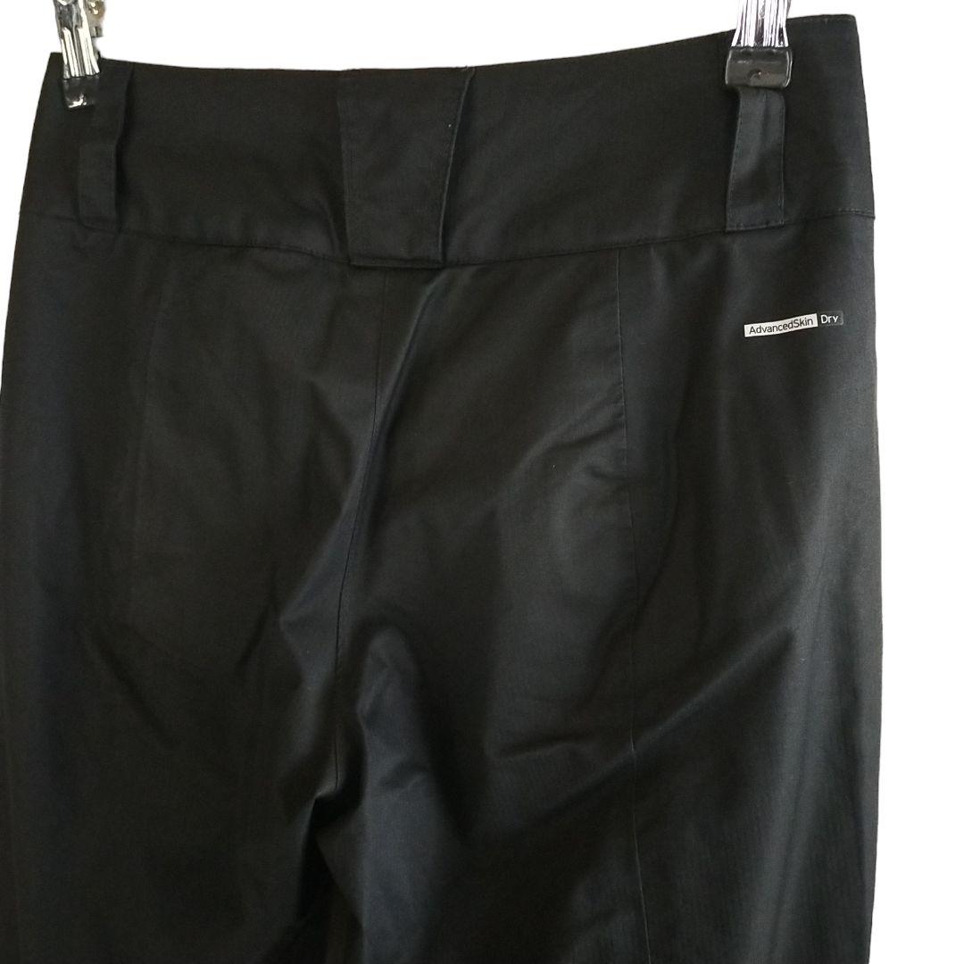 【高機能】US SALOMON Dry スキー スノーボード パンツ S