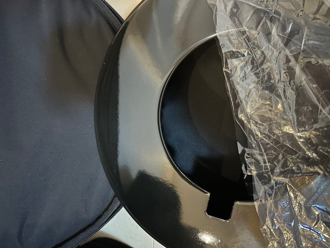 Vapalux M320 アーミーグリーン　ケース&リフレクター付き