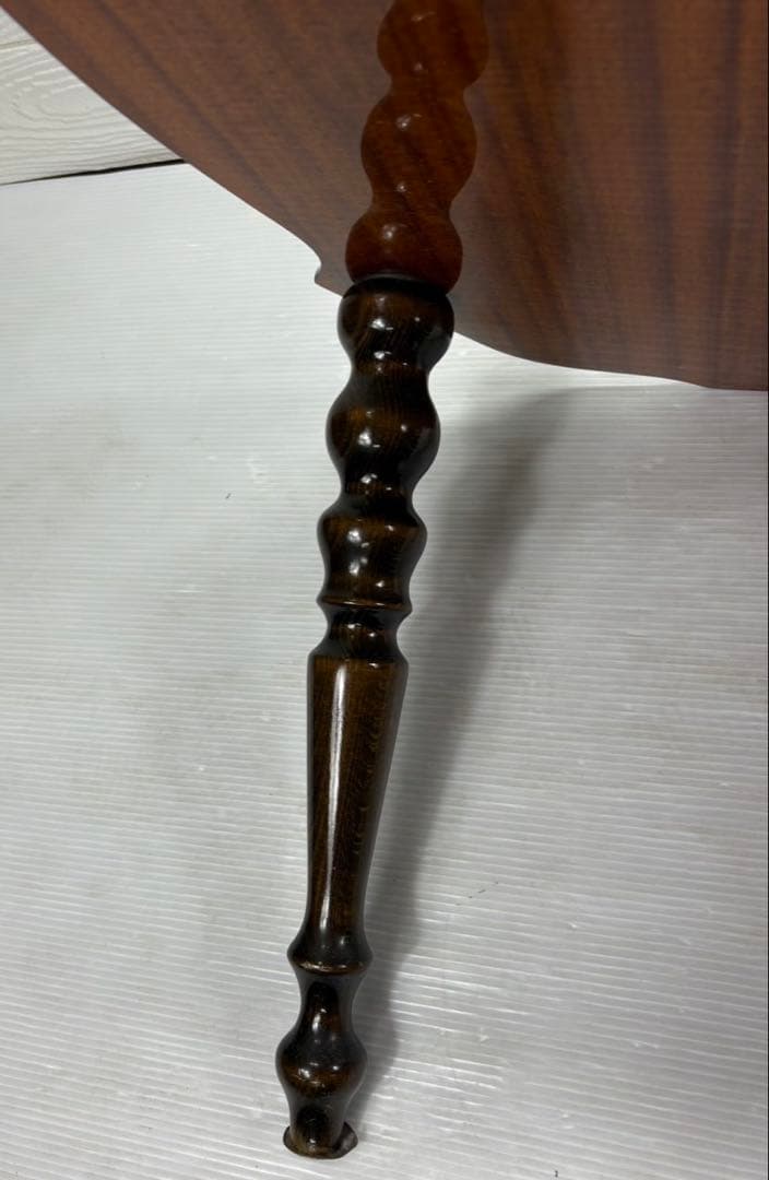 アンティーク イタリア製 象嵌細工 テーブル