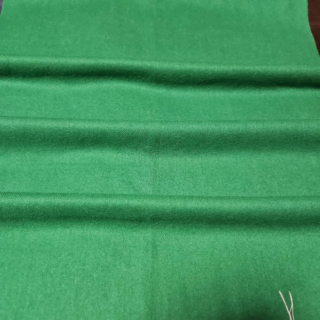 FURLA　カシミヤストール