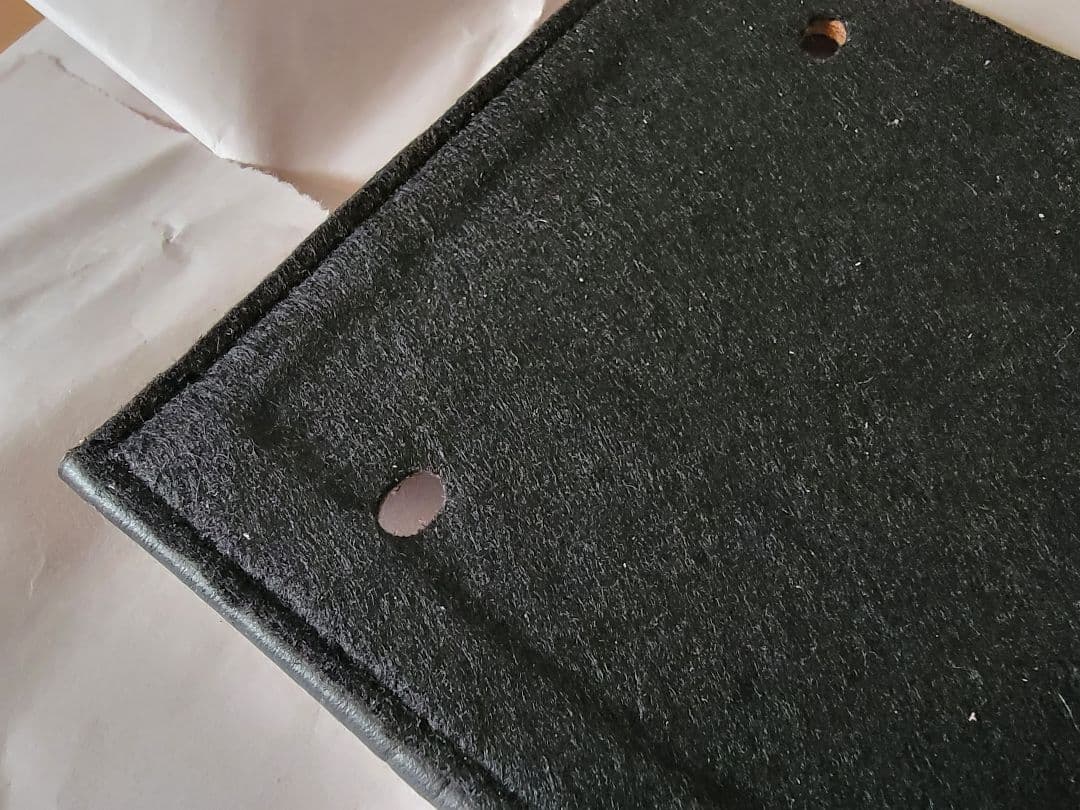 佐*樹様 フェンダービブ　FLHCS ヘリテイジ M8 ミルウォーキー　ハーレー