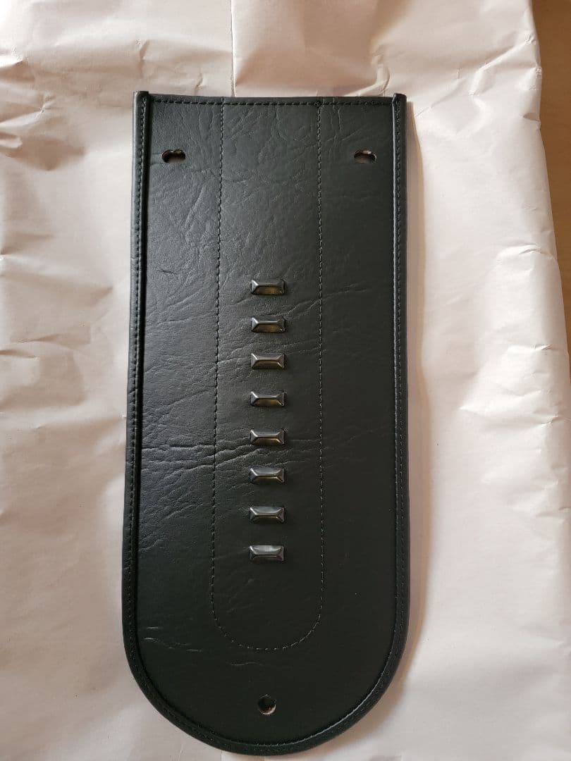 佐*樹様 フェンダービブ　FLHCS ヘリテイジ M8 ミルウォーキー　ハーレー