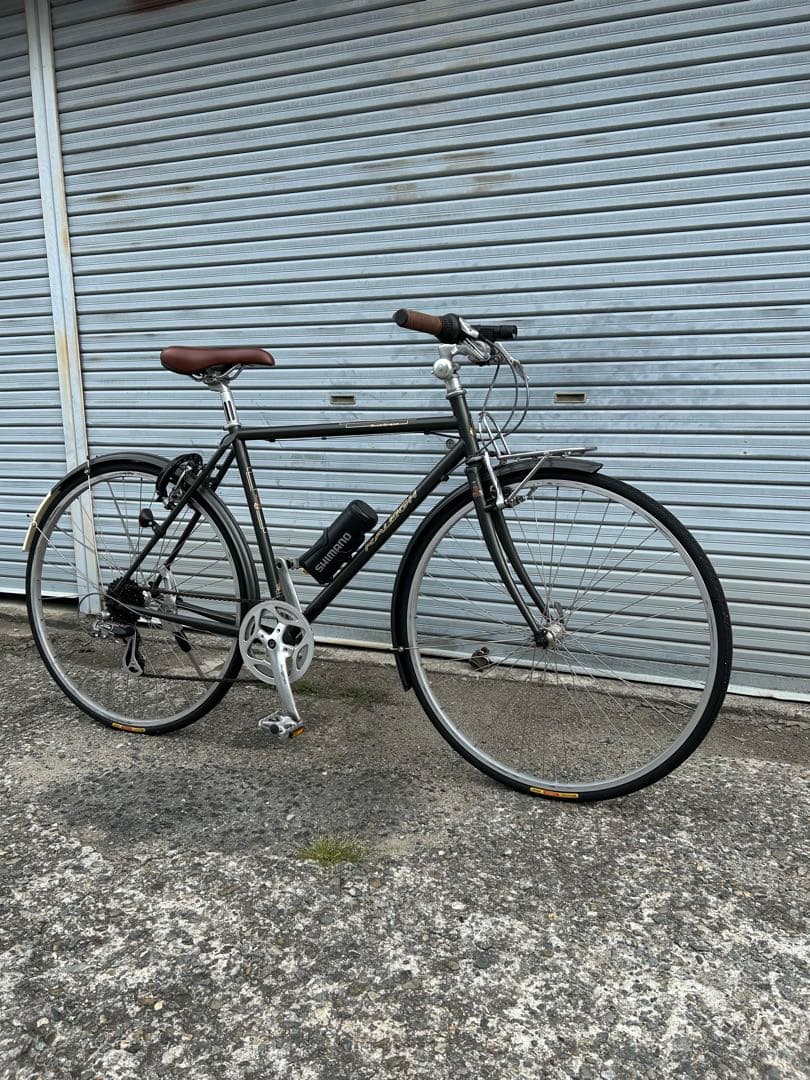Raleigh ラレー CLB クラブスポーツ
