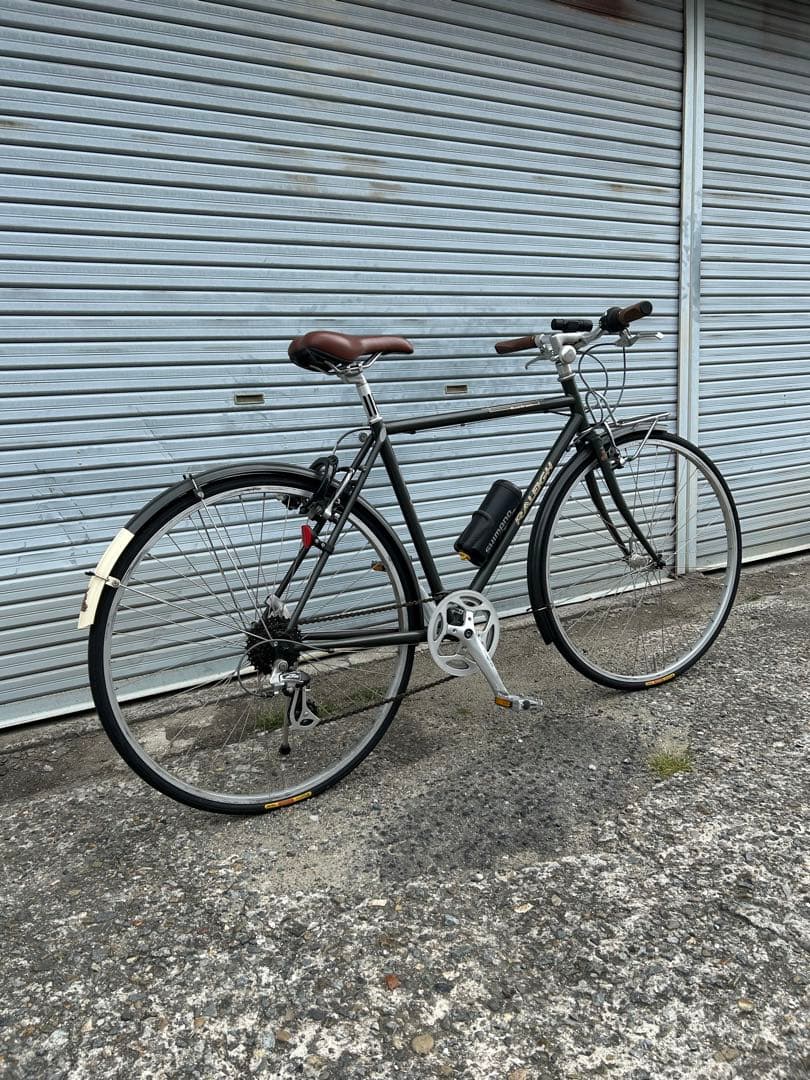 Raleigh ラレー CLB クラブスポーツ