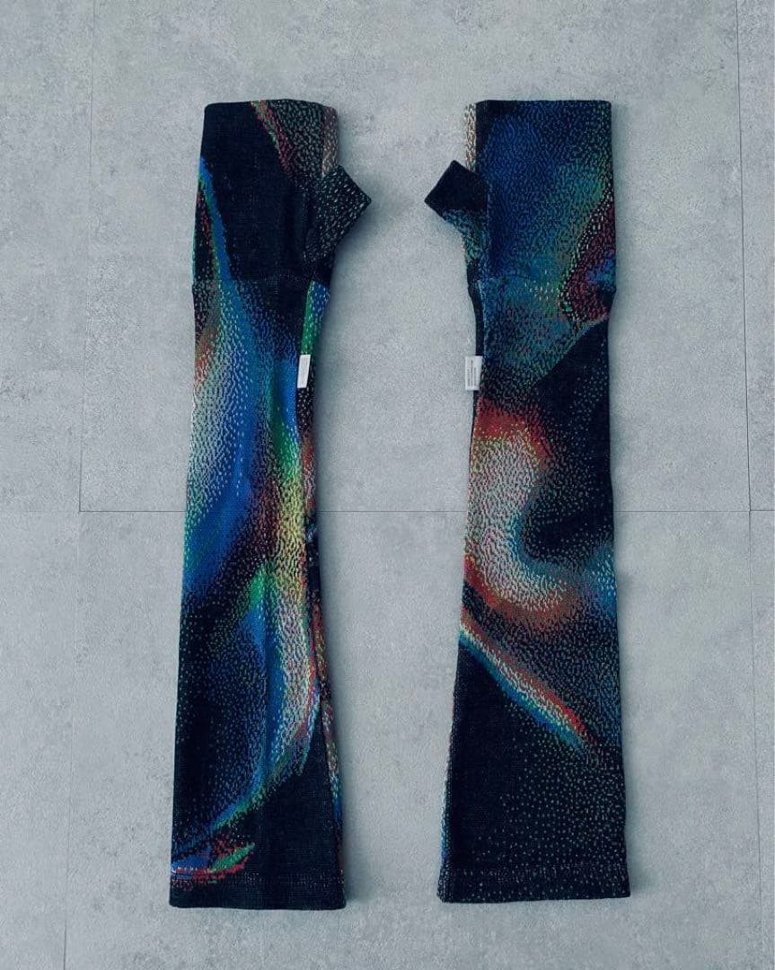 HATRA アームカバー