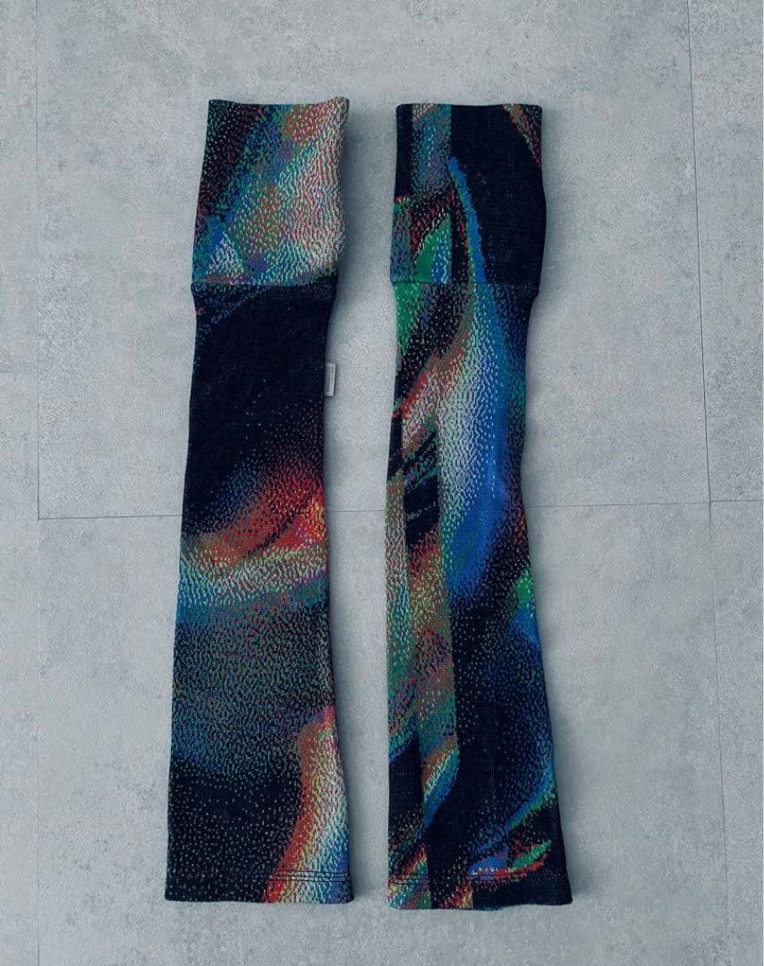 HATRA アームカバー