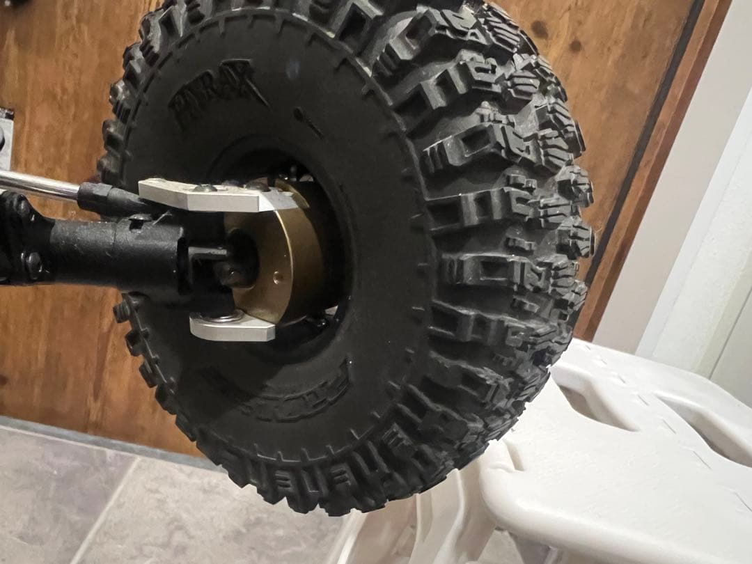 ホビーラジコン chopps