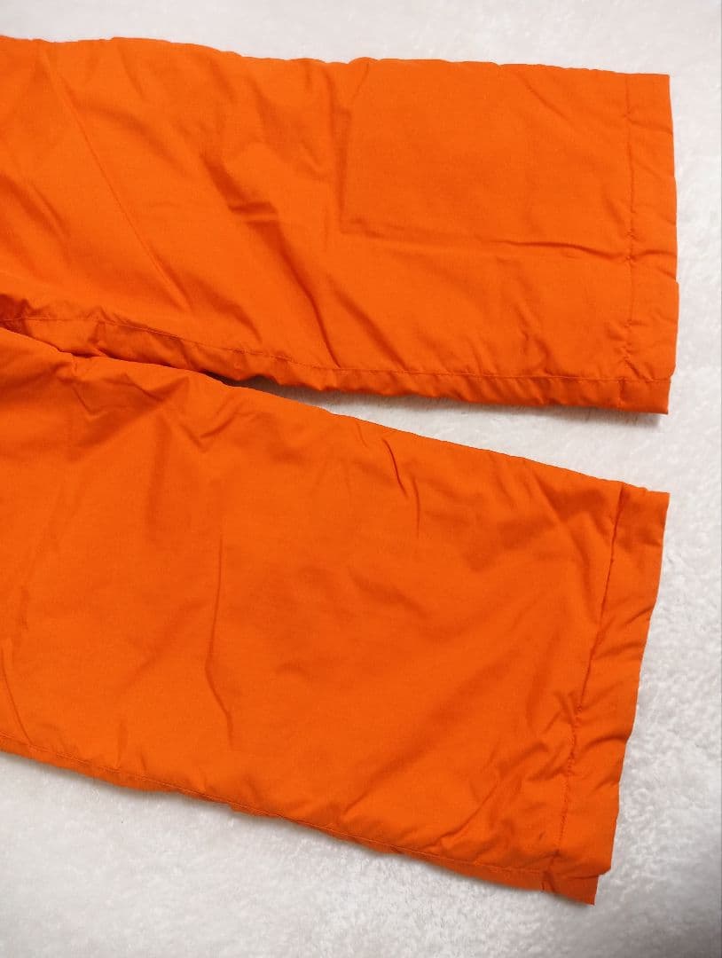 美品mont-bell　キッズ　スキーウェア　上下　セット　130cm