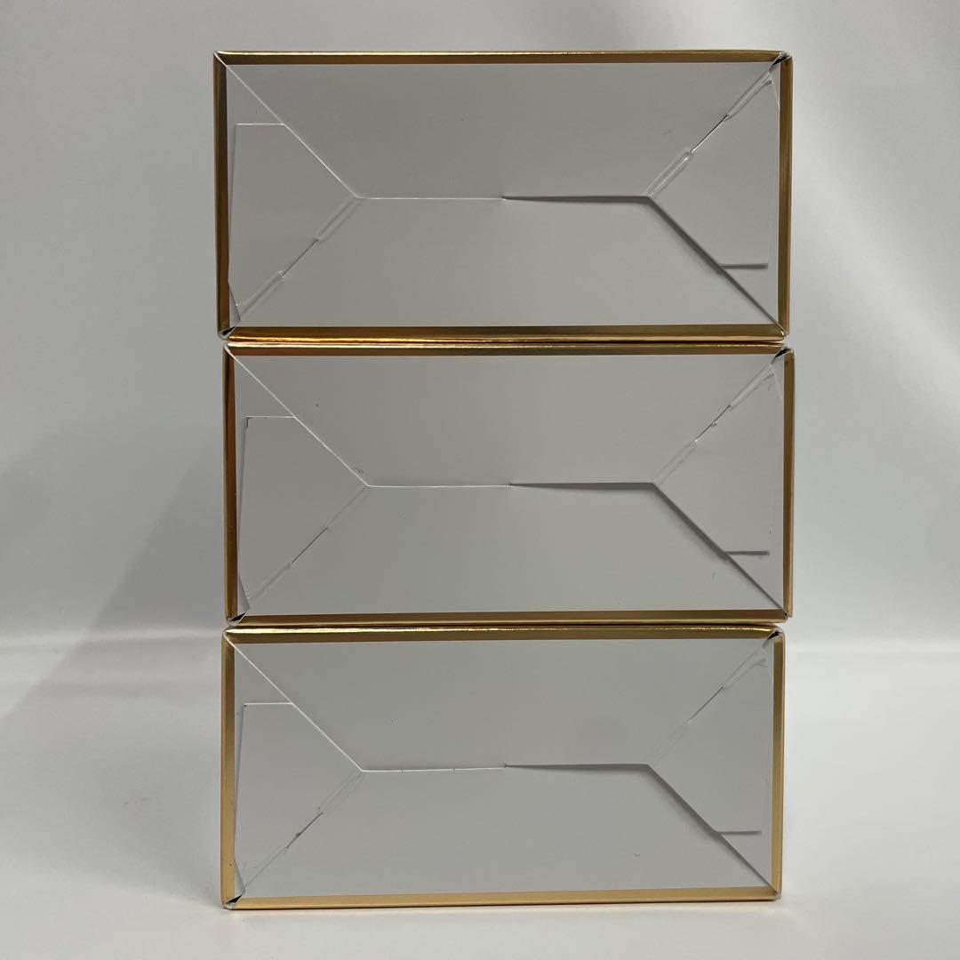 KIRA パーフェクトフェイスパウダー リフィル オークル65 21g 3個