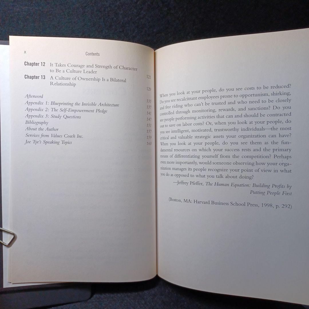 461_洋書 Joe Tye「All Hands on Deck」