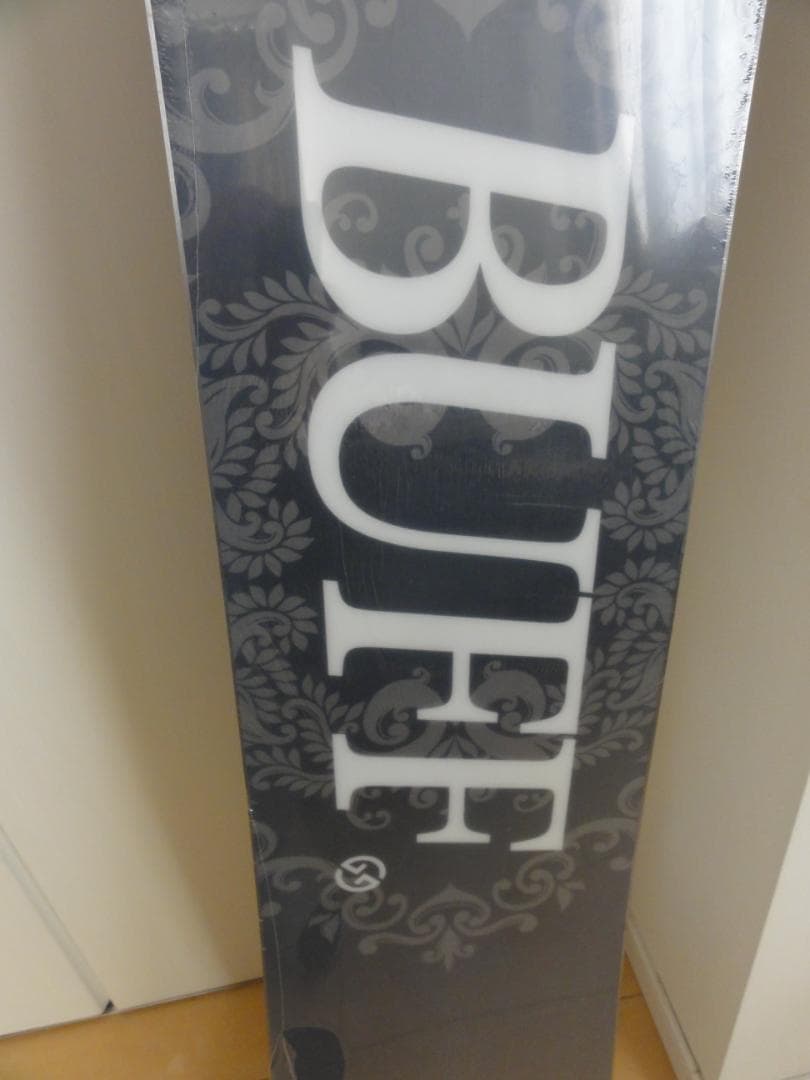 ☆新品 GT BOARDS BUFF 148cm 25/26モデル