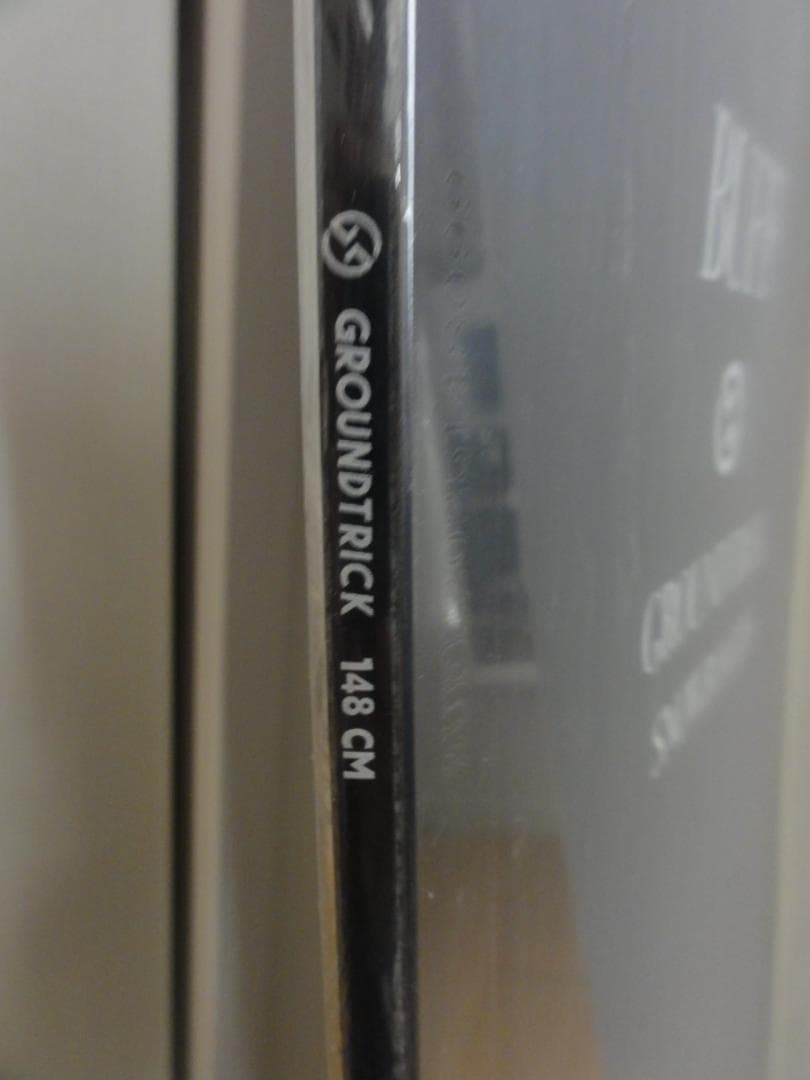 ☆新品 GT BOARDS BUFF 148cm 25/26モデル