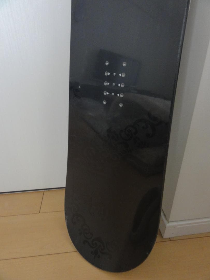 ☆新品 GT BOARDS BUFF 148cm 25/26モデル