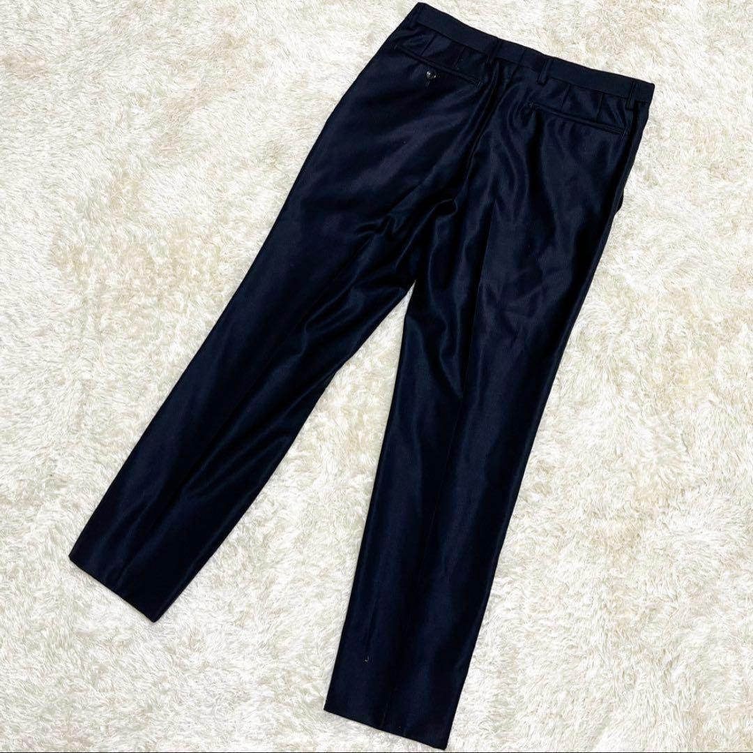 洋服の青山 PAZZO COLLECTION 3ピース ストレッチ 2B