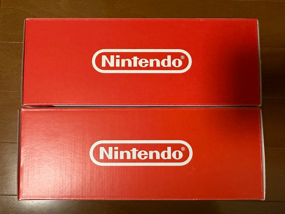 【新品未開封】Switch Lite（スイッチライト） コーラル・グレー