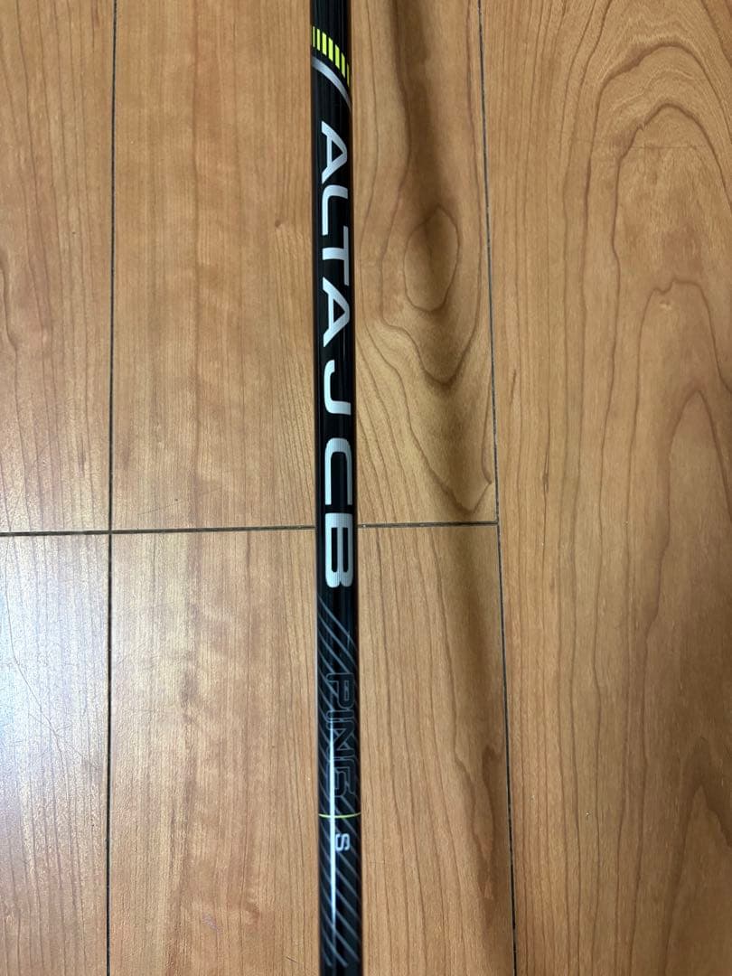 PING G430 MAX 10K ドライバー