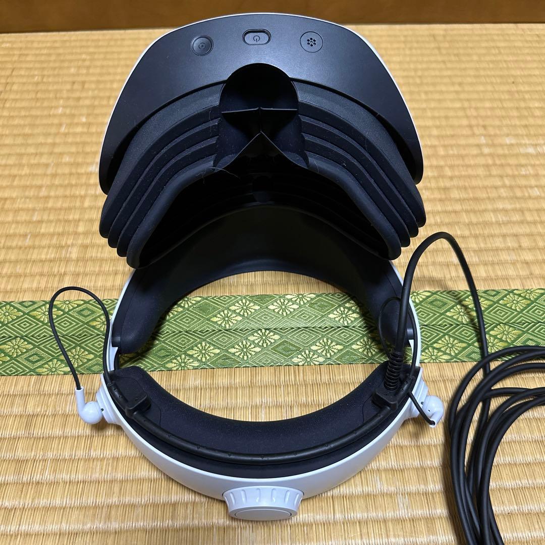 その他 PSVR2
