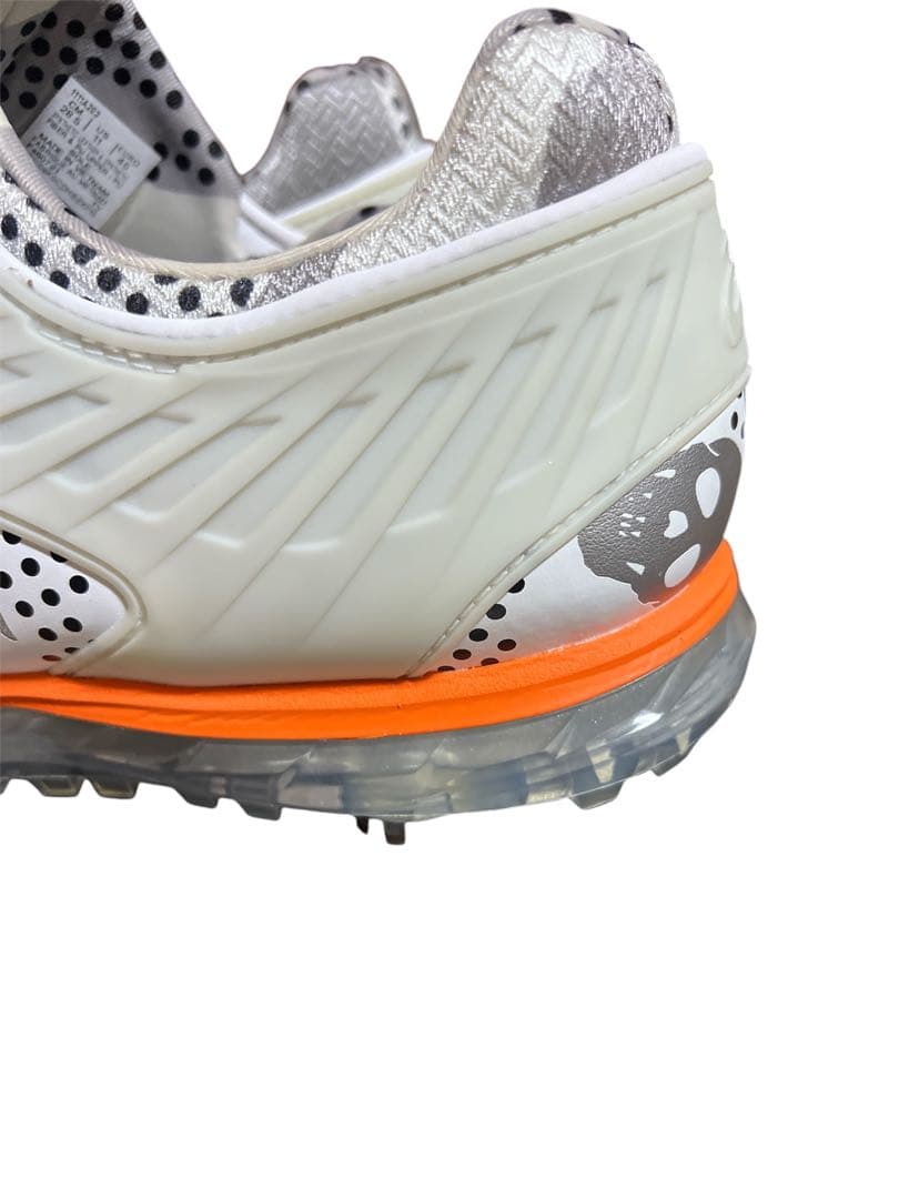 MARK&LONA ASICS アシックス ゴルフシューズ　早い者勝ち！